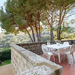 Hause Sant'ilario Σπίτι διακοπών CAMPO NELL'ELBA