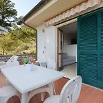 Hause Sant'ilario Σπίτι διακοπών CAMPO NELL'ELBA