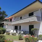 Σπίτι διακοπών Hause Sant'ilario *