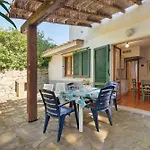 Hause Sant'ilario Σπίτι διακοπών