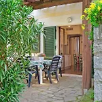 Hause Sant'ilario Σπίτι διακοπών CAMPO NELL'ELBA