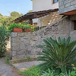 Σπίτι διακοπών Hause Sant'ilario *