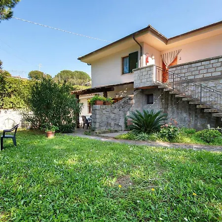 Hause Sant'ilario Holiday home CAMPO NELL'ELBA