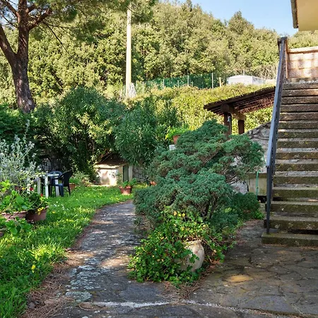 Hause Sant'ilario Holiday home CAMPO NELL'ELBA
