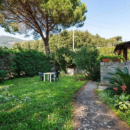 Holiday home Hause Sant'ilario *