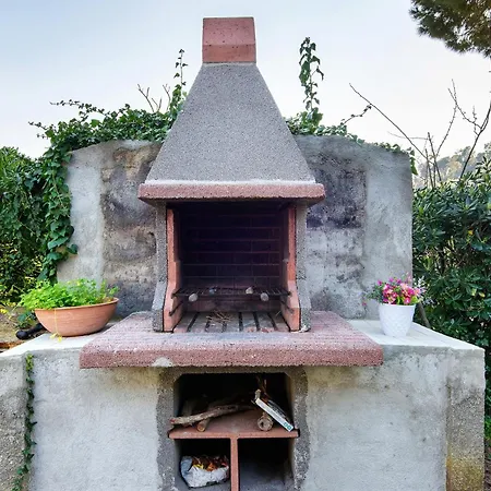 Holiday home Hause Sant'ilario *