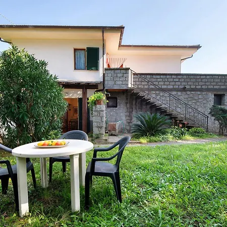 Holiday home Hause Sant'ilario *