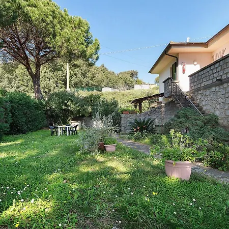 Hause Sant'ilario CAMPO NELL'ELBA