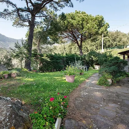 度假居 Hause Sant'ilario Sant'Ilario in Campo