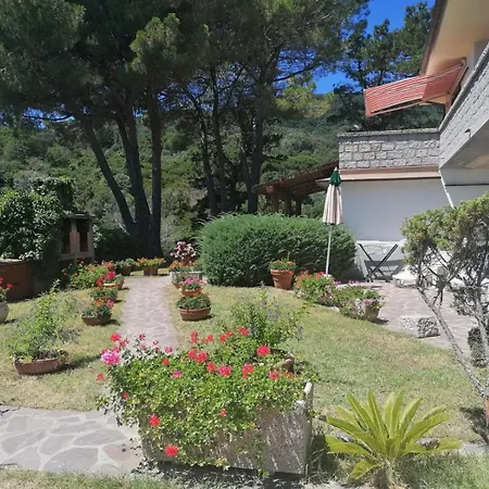 Hause Sant'ilario