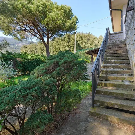 度假居 Hause Sant'ilario
