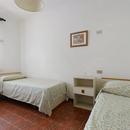 Hause Sant'ilario * CAMPO NELL'ELBA