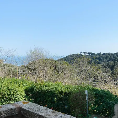 Hause Sant'ilario CAMPO NELL'ELBA