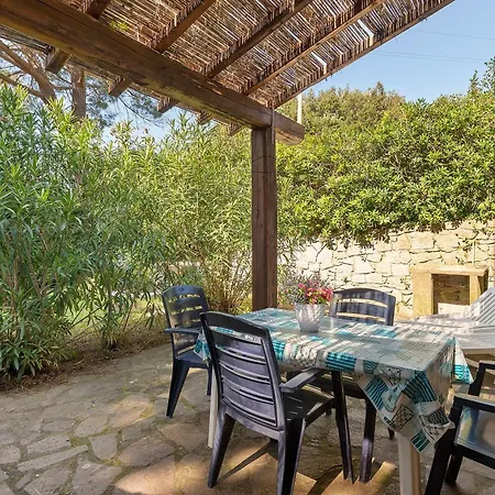 Vakantiehuis Hause Sant'ilario *