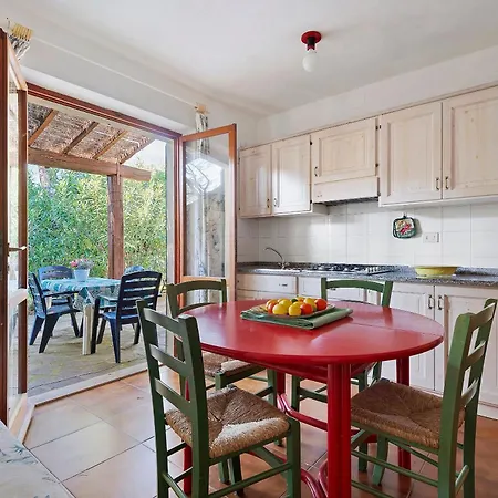 Holiday home Hause Sant'ilario CAMPO NELL'ELBA