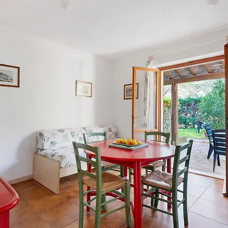 Hause Sant'ilario Vakantiehuis