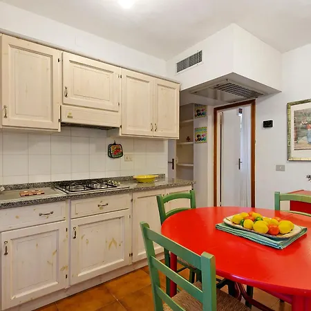 Vakantiehuis Hause Sant'ilario