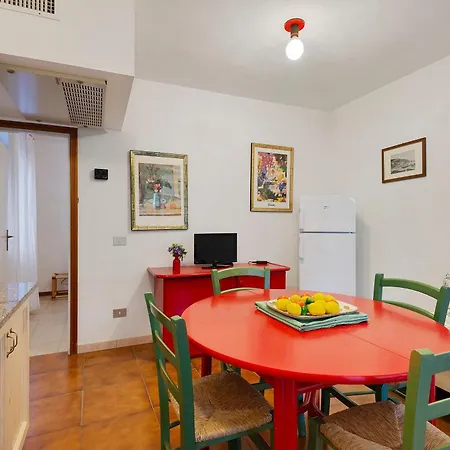 Vakantiehuis Hause Sant'ilario CAMPO NELL'ELBA