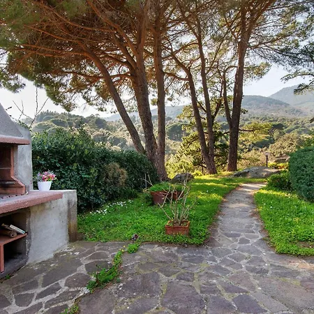 Holiday home Hause Sant'ilario *