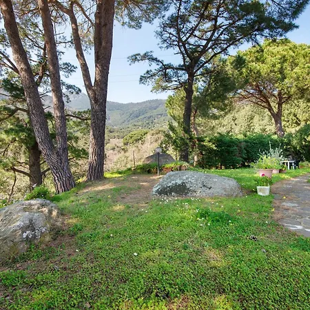 Hause Sant'ilario * Sant'Ilario in Campo