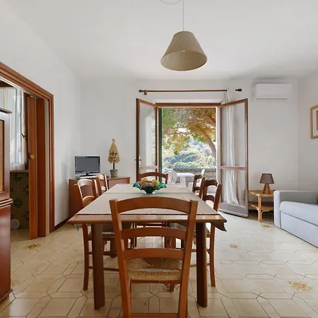 Hause Sant'ilario *