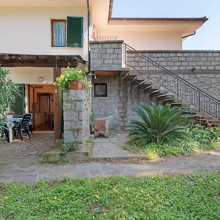 度假居 Hause Sant'ilario Sant'Ilario in Campo