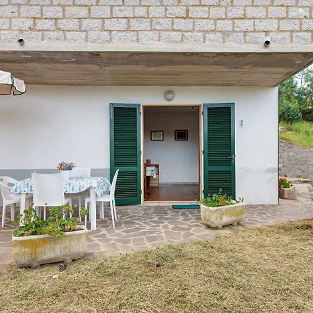 Hause Sant'ilario *