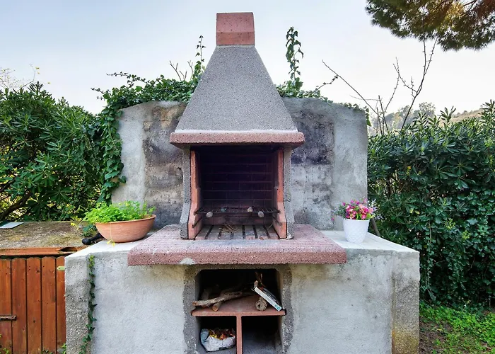 Holiday home Hause Sant'ilario *