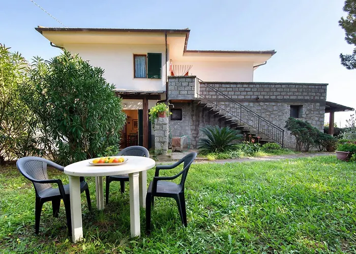 Holiday home Hause Sant'ilario *