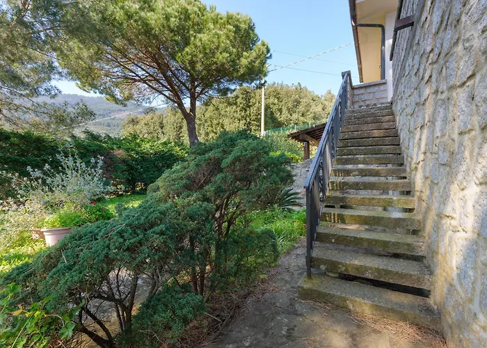 Vakantiehuis Hause Sant'ilario