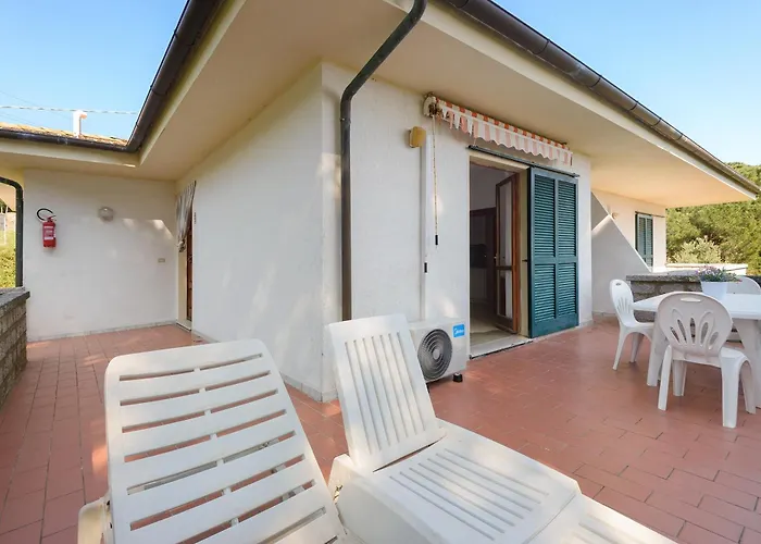 Hause Sant'ilario Vakantiehuis