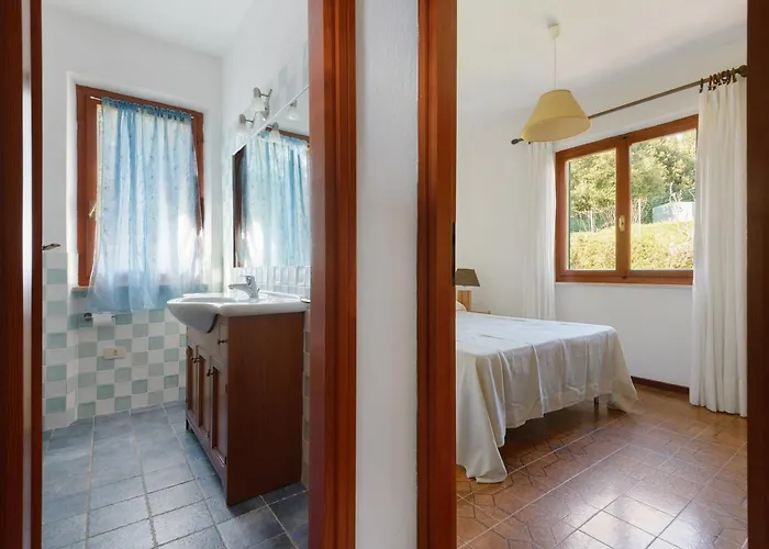 Vakantiehuis Hause Sant'ilario