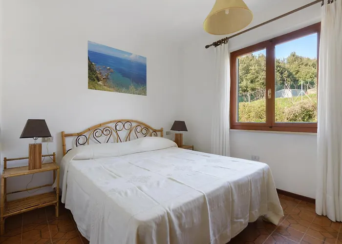 Vakantiehuis Hause Sant'ilario