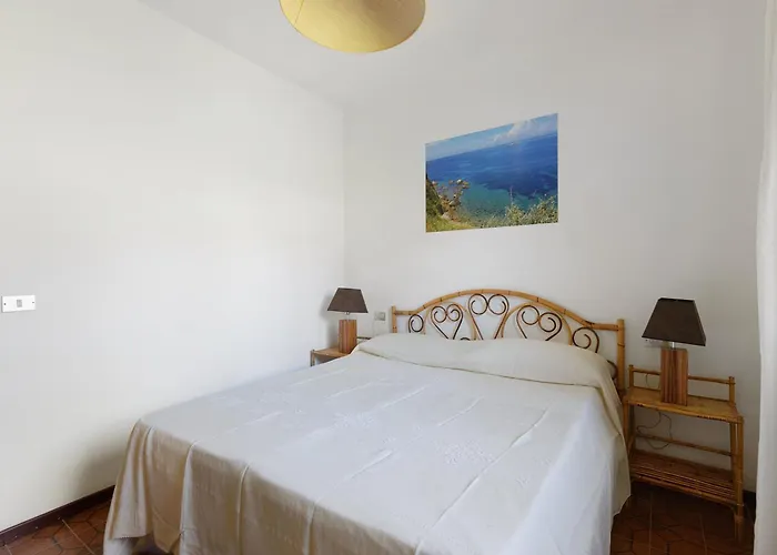 Hause Sant'ilario Holiday home *