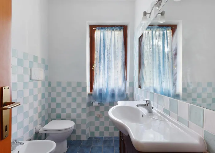 Holiday home Hause Sant'ilario