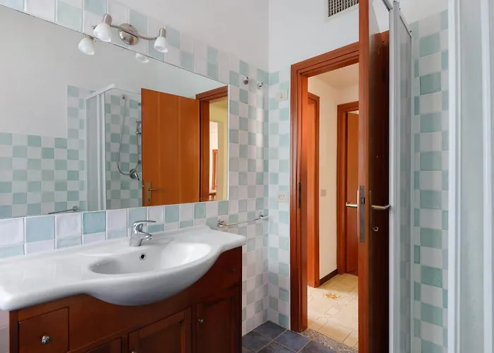 Holiday home Hause Sant'ilario