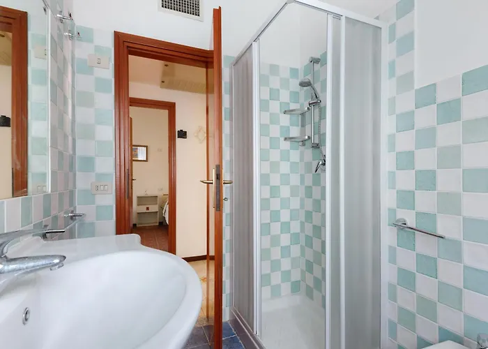 Hause Sant'ilario * CAMPO NELL'ELBA