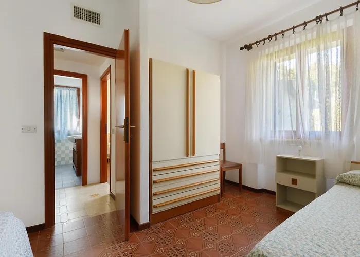Hause Sant'ilario Holiday home CAMPO NELL'ELBA