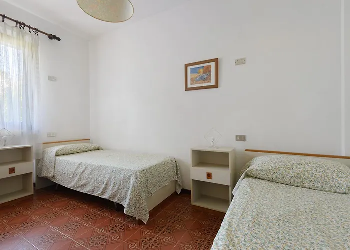 Hause Sant'ilario * CAMPO NELL'ELBA