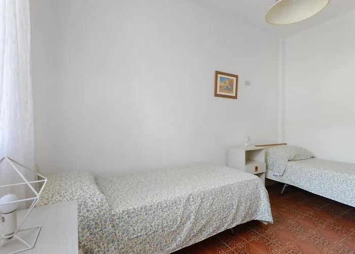 Hause Sant'ilario CAMPO NELL'ELBA