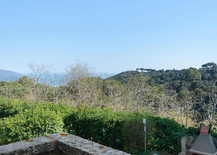 Hause Sant'ilario CAMPO NELL'ELBA