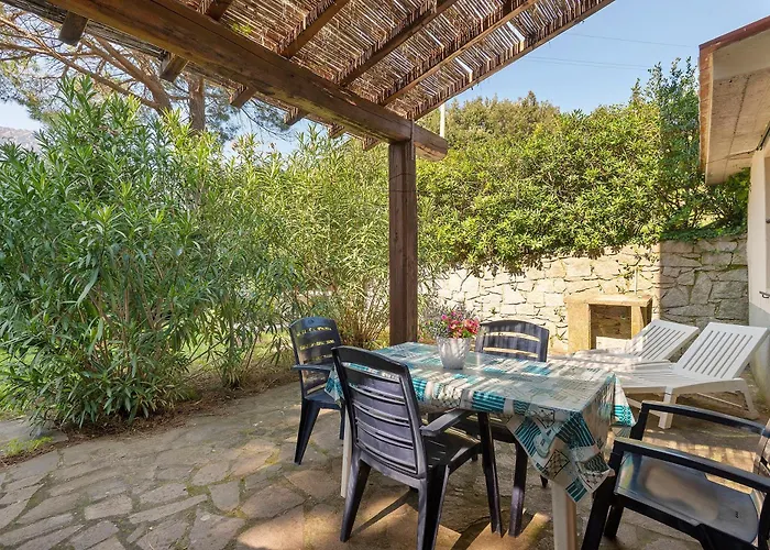 Holiday home Hause Sant'ilario *