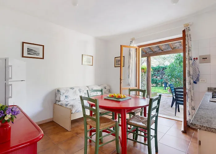 Hause Sant'ilario Holiday home