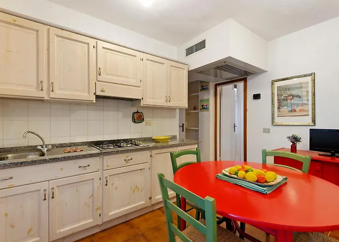 Vakantiehuis Hause Sant'ilario