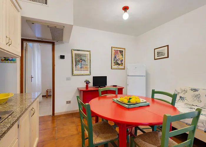 Holiday home Hause Sant'ilario CAMPO NELL'ELBA