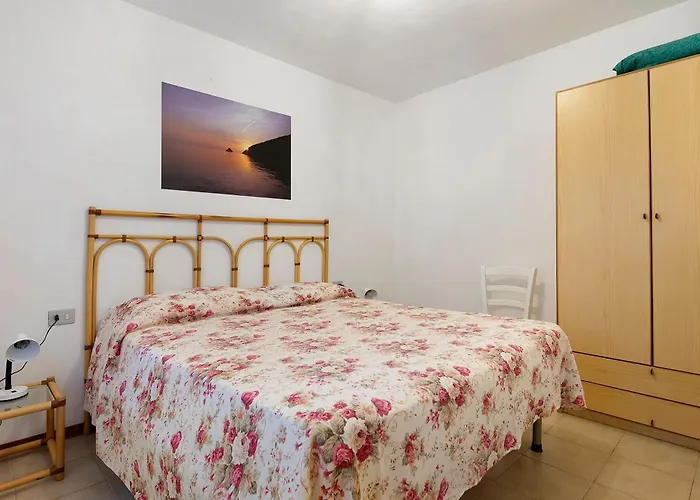 Hause Sant'ilario CAMPO NELL'ELBA