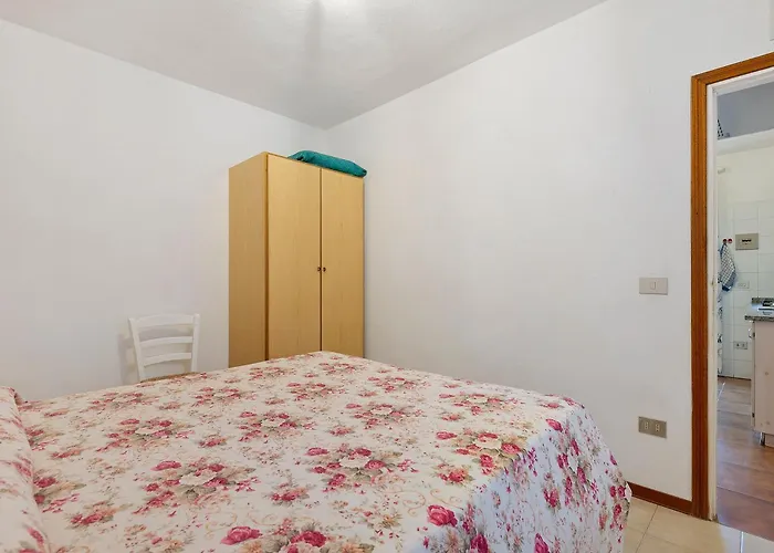 Hause Sant'ilario Holiday home