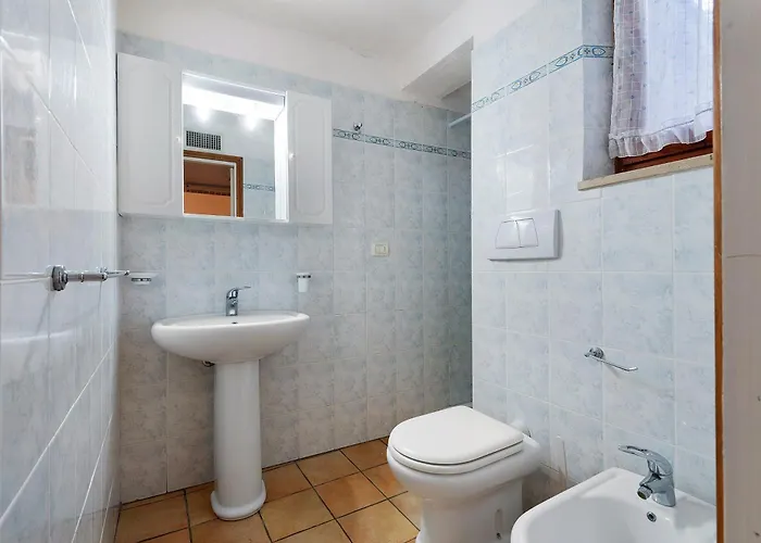 Hause Sant'ilario Holiday home