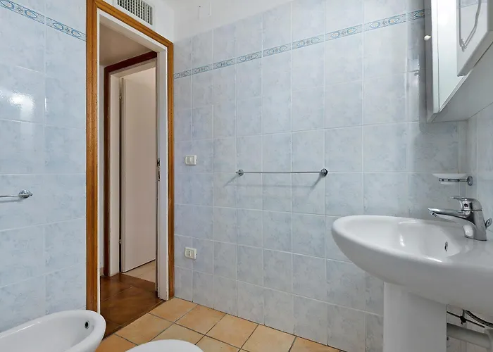 Hause Sant'ilario CAMPO NELL'ELBA