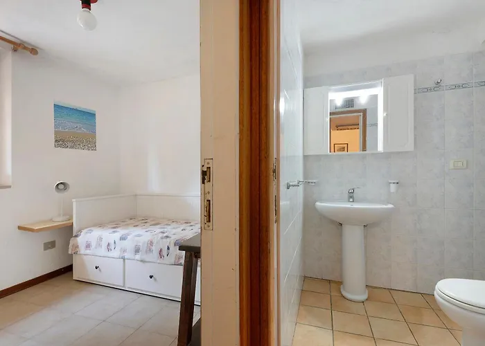 Hause Sant'ilario CAMPO NELL'ELBA